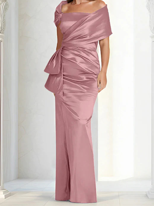 Dusty Rose