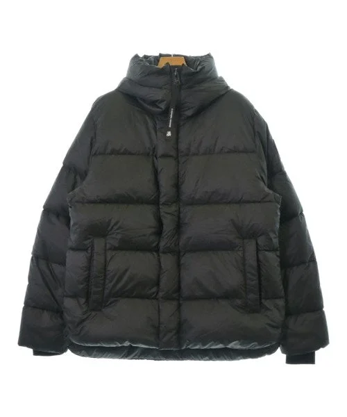 CANADA GOOSE Down jackets/Vests Zippered Jacket Buttoned Jacket Snapped Jacket