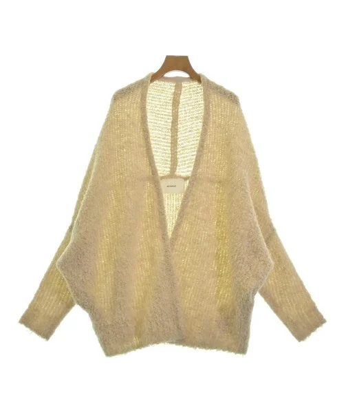 ADAWAS Cardigans Oversized Loose Flowy