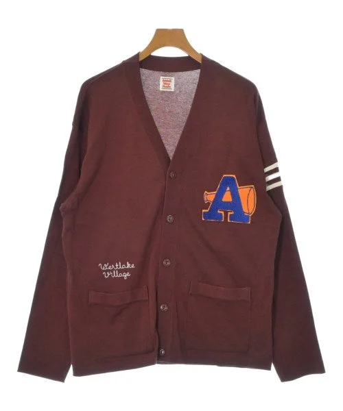 Athletic Wear Mason Cardigans Cardigan Knitwear Sweater