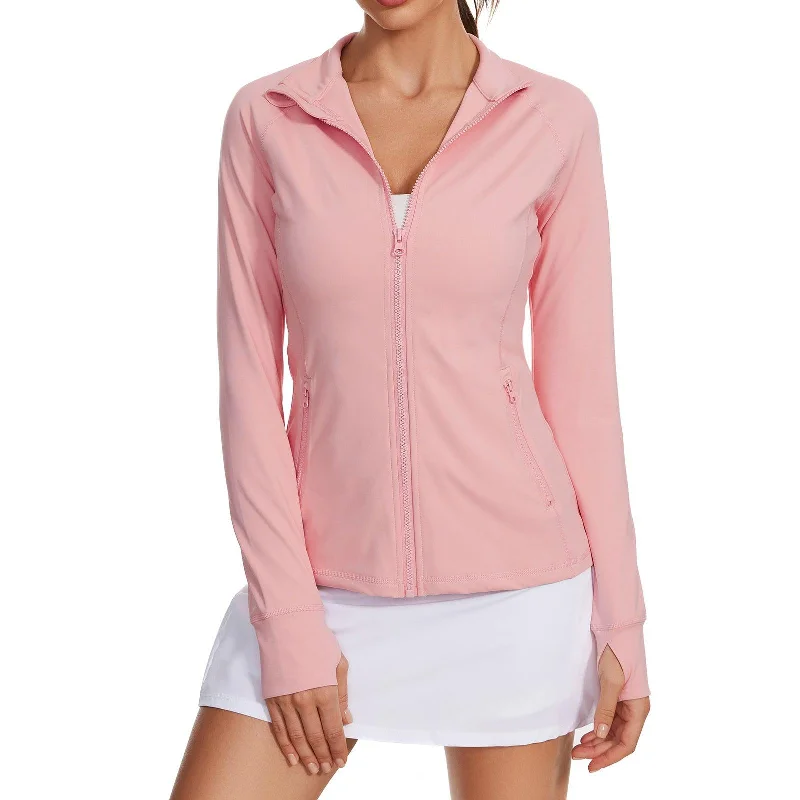 Peach Pink