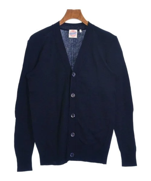AIME TRICOT by Mauchauffee Cardigans Zippered Front Buttoned Front Snap Front