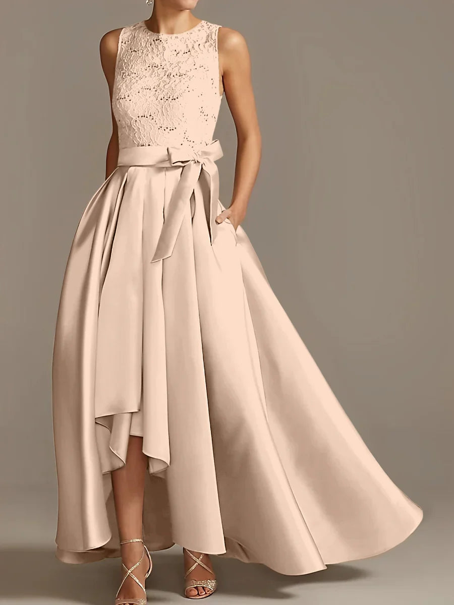 Peach Pink