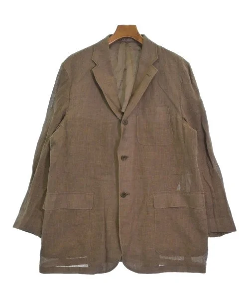 BEAMS PLUS Casual jackets Denim Jacket Leather Jacket Suede Jacket