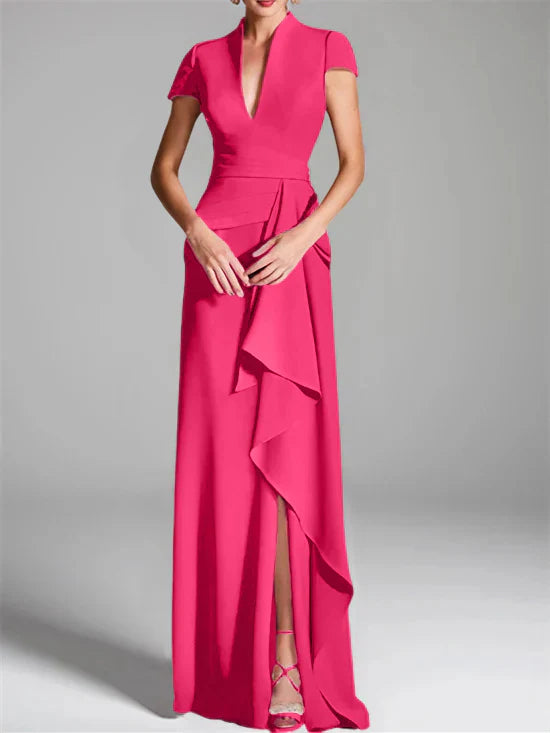 Fuchsia Pink