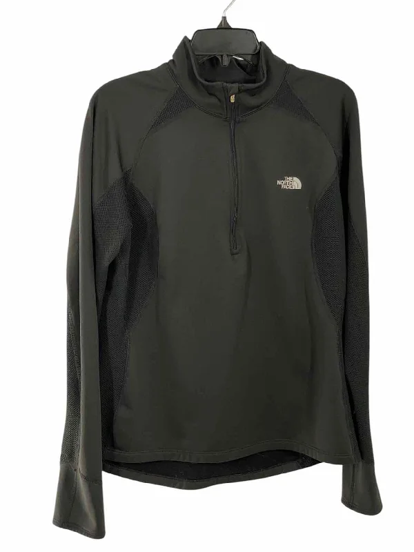 The North Face Size XL Black Athletic Jacket Oversized Jacket Tailored Jacket Straight Jacket The North Face Size XL Black Athletic Jacket Oversized Jacket Tailored Jacket Straight Jacket