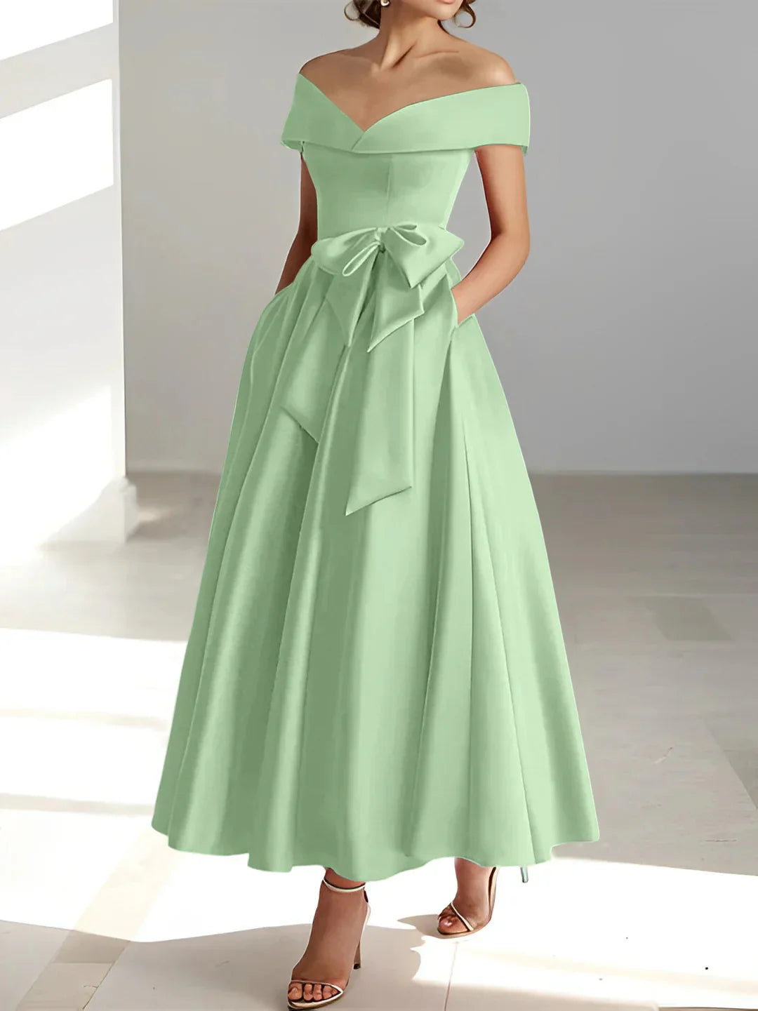 Sage Green