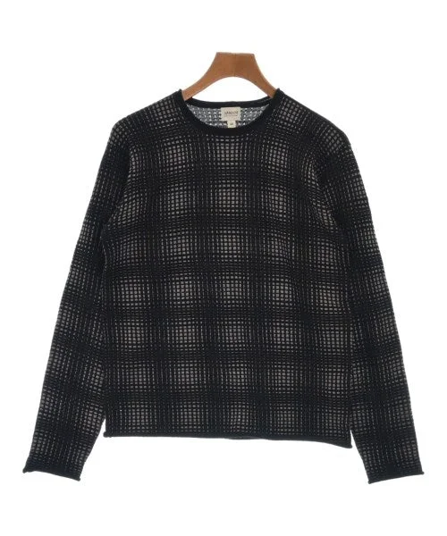 ARMANI COLLEZIONI Cardigans Patchwork Embroidered Appliqued