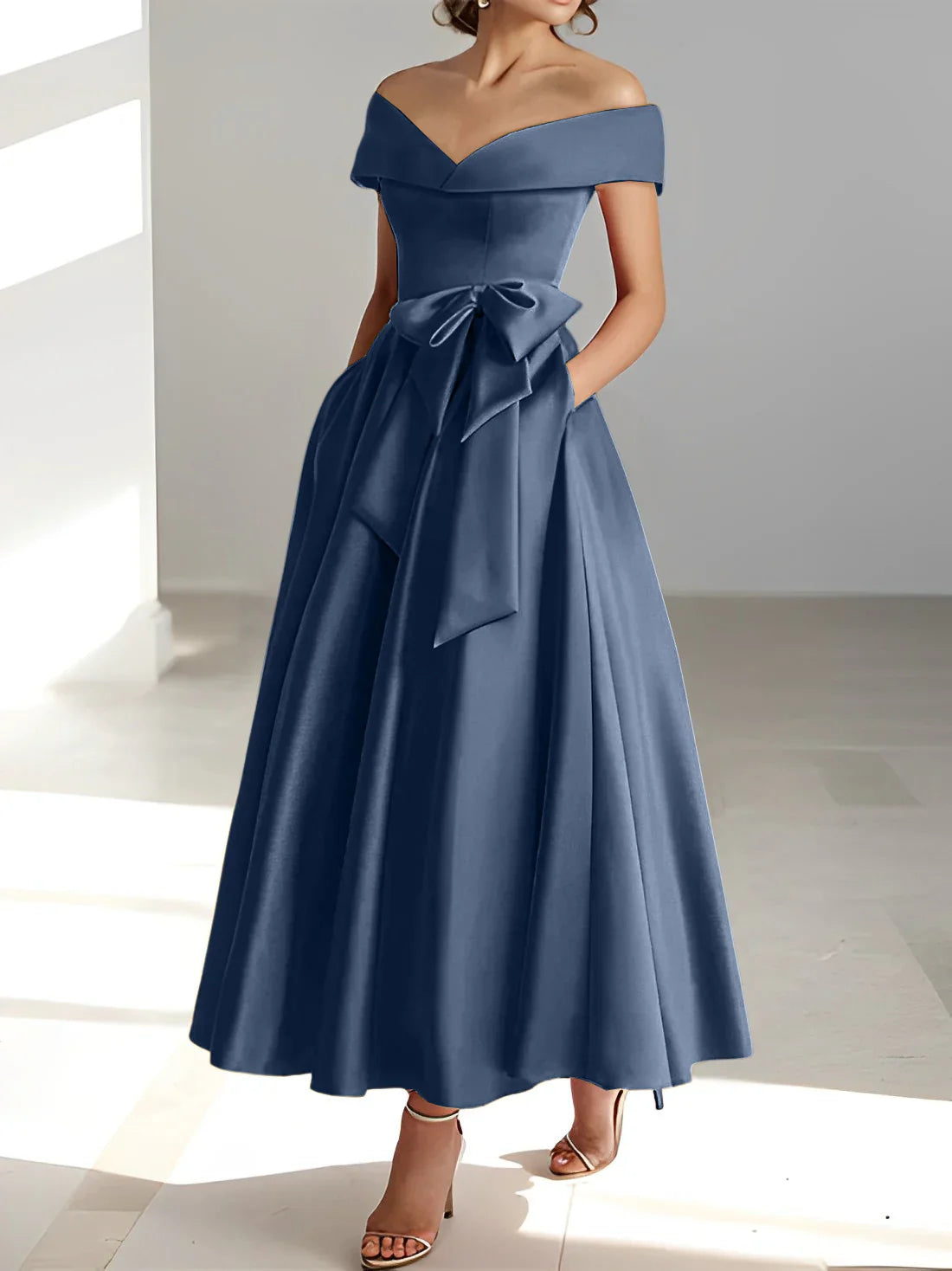Navy Blue
