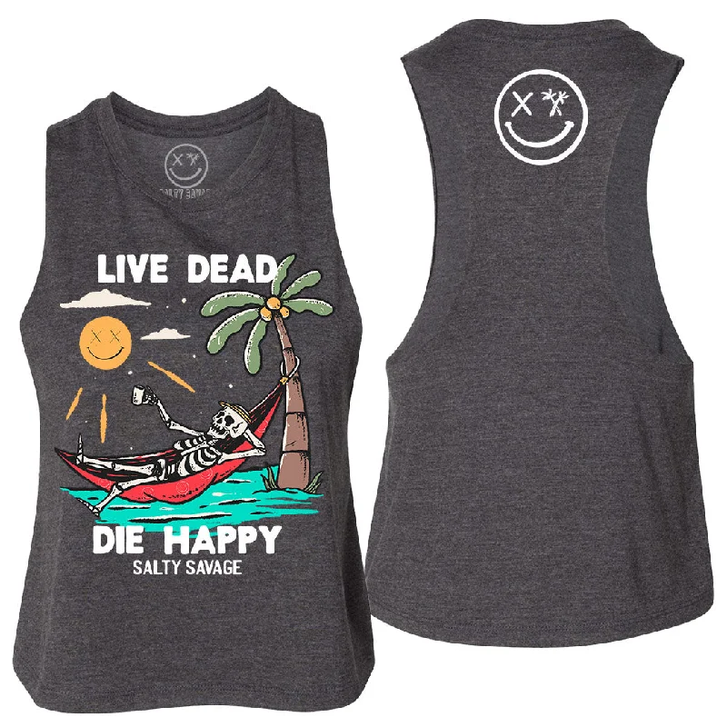 Dark Heather Gray