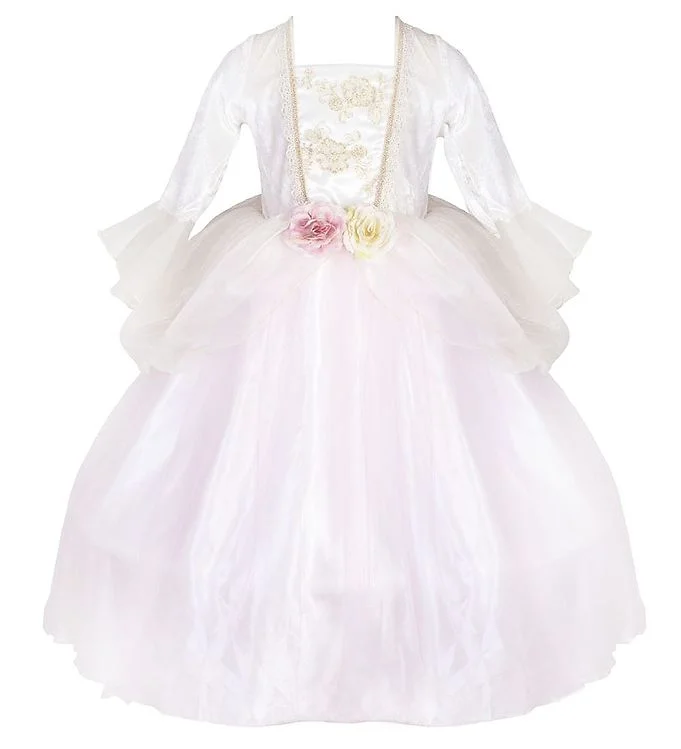 Great Pretenders Golden Rose Princess Dress
