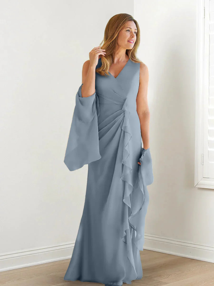 Dusty Blue