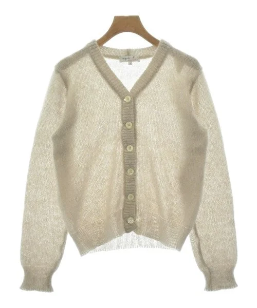 Agnes b. Cardigans Elasticated Padded Insulated