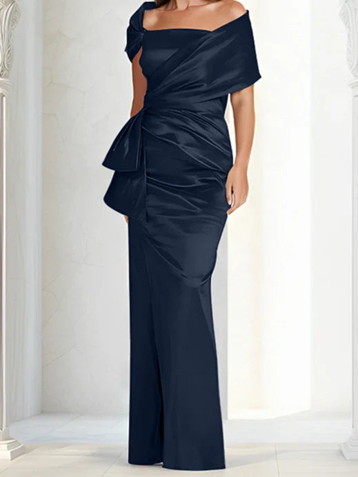Dark Navy