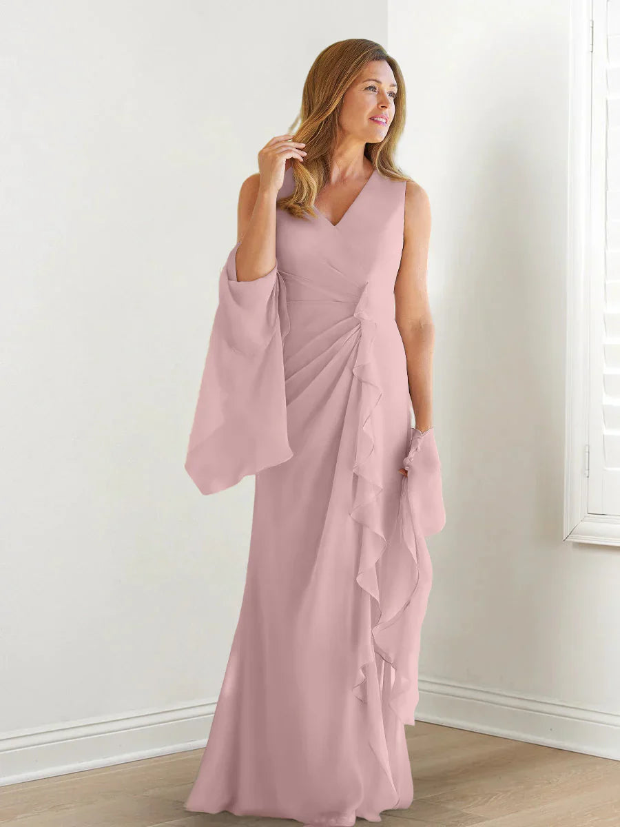 Dusty Pink