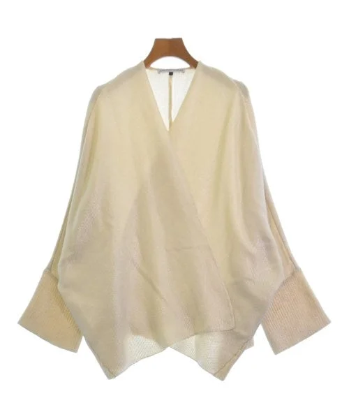 ADOLFO DOMINGUEZ Cardigans Embroidered Appliqued Beaded