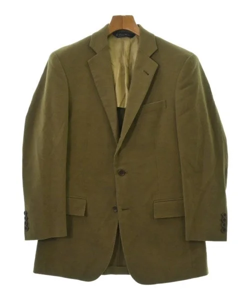 Brooks Brothers Blazers/Suit jackets Satin Jacket Silk Jacket Chiffon Jacket