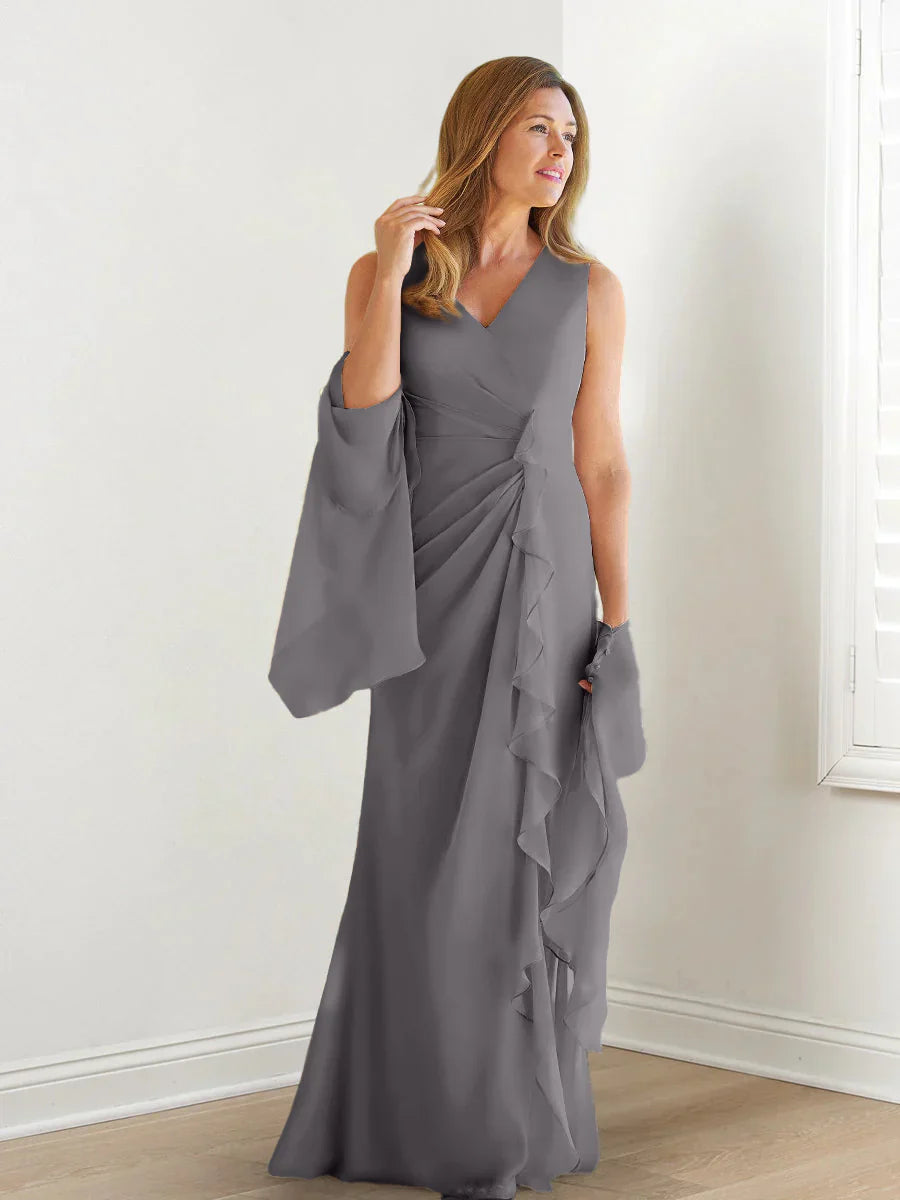 Silver Gray