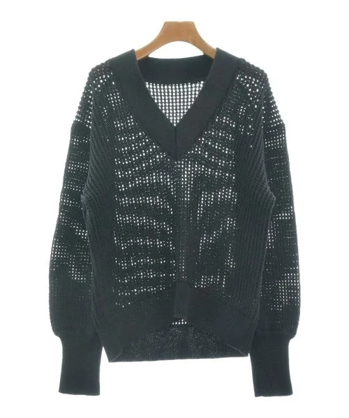 AER ADAM ET ROPE' Cardigans Lace Blend Ribbed Blend Corduroy Blend
