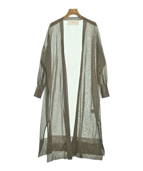 ADAWAS Cardigans Elegant Classic Vintage