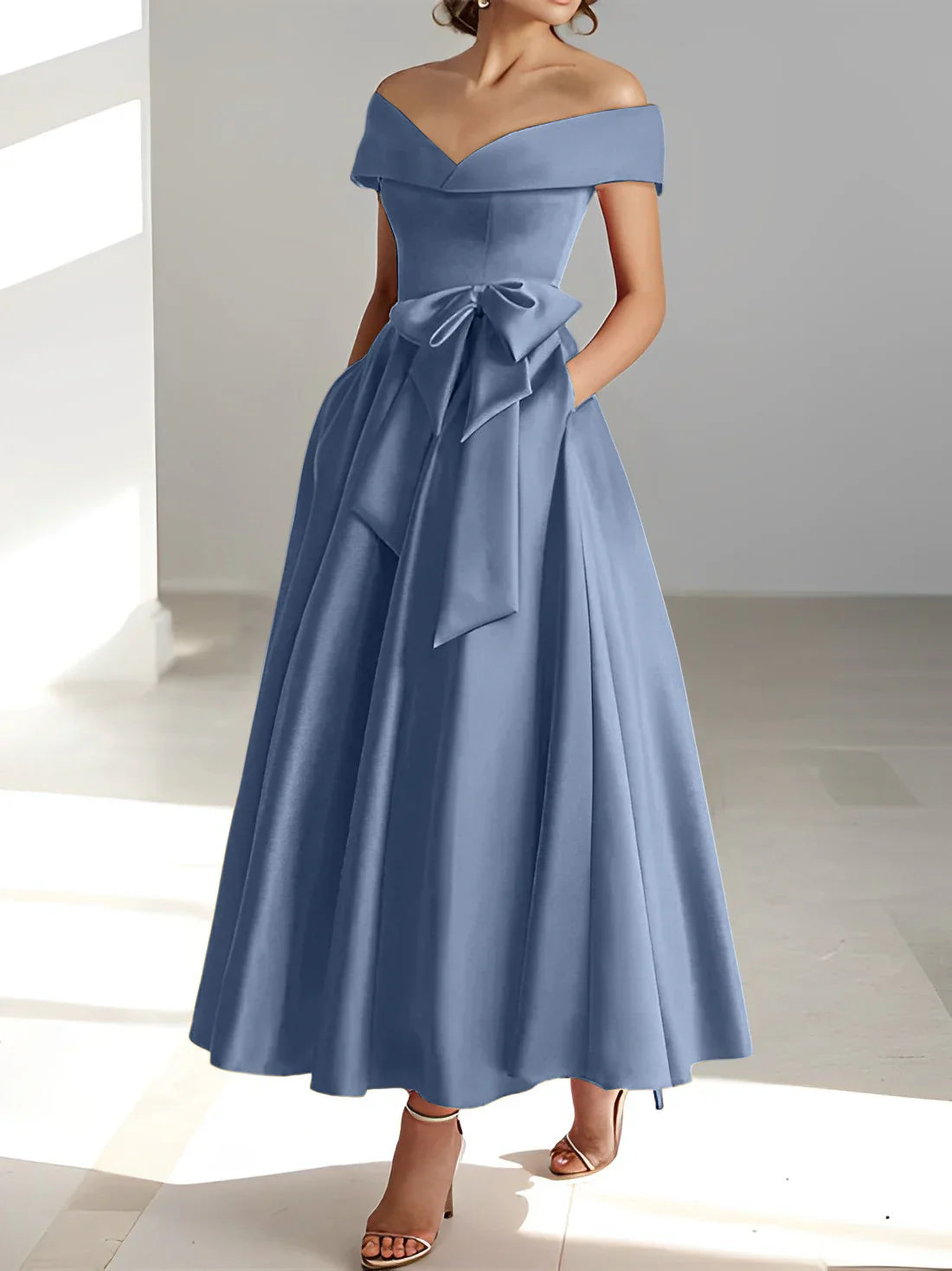 Slate Blue