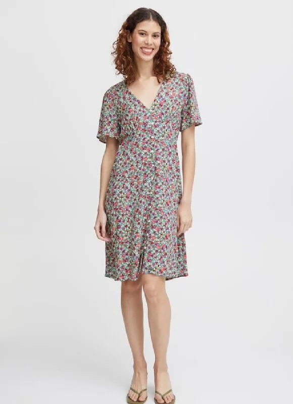 Mmjoella Dress