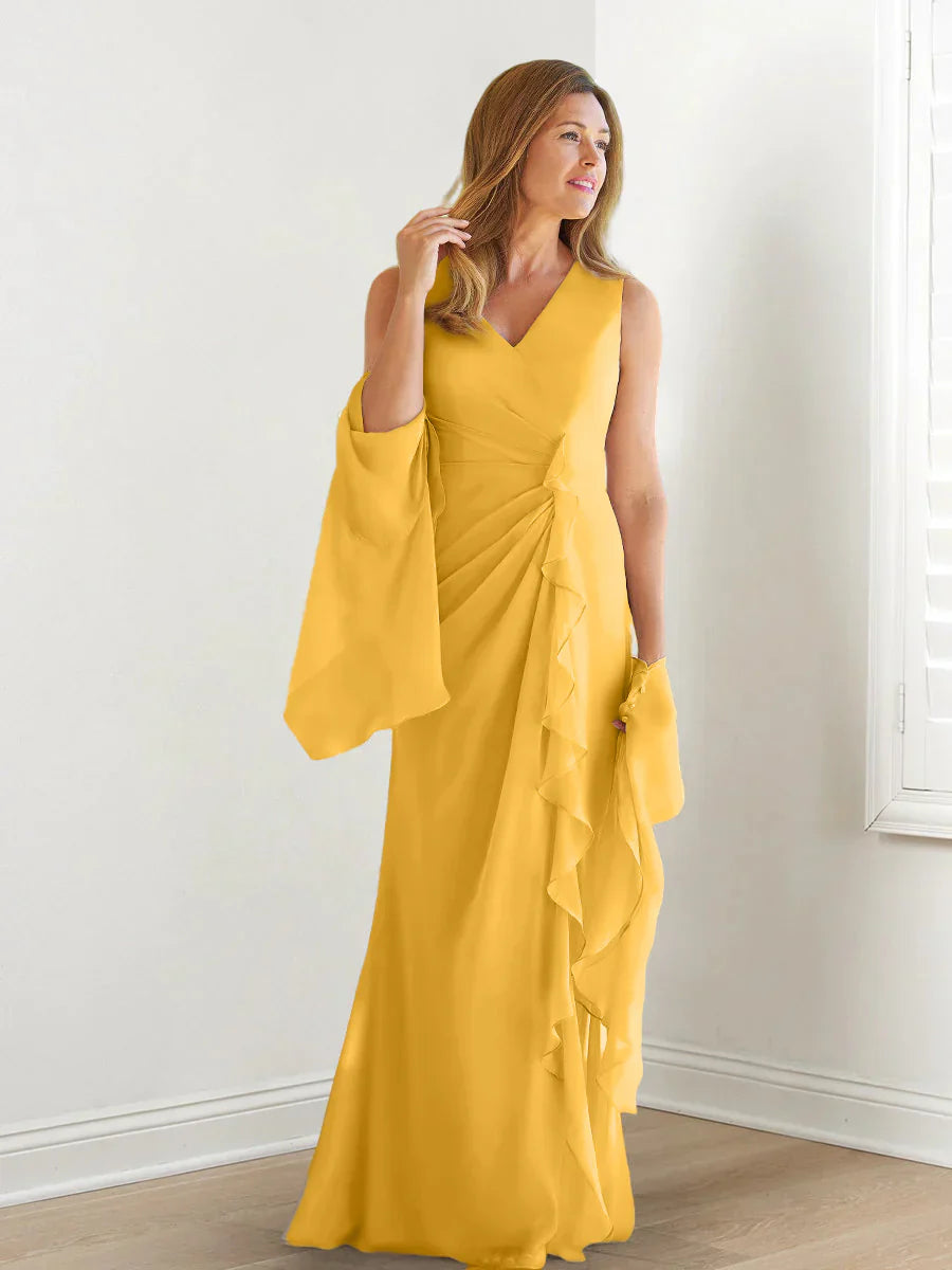 Mustard Yellow