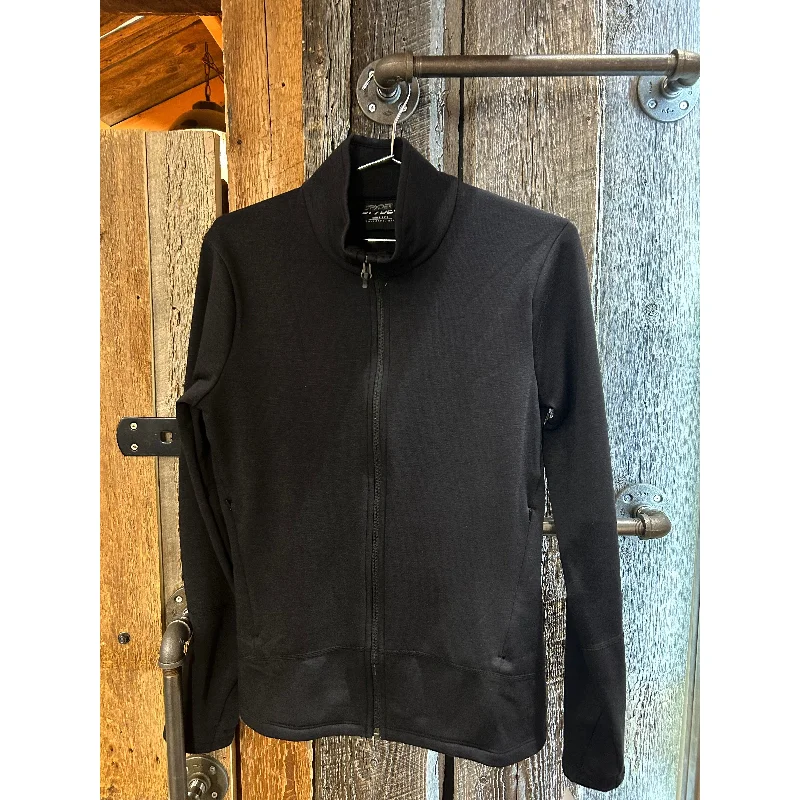 Spyder W Speed Fleece Jacket Print Jacket Jacquard Jacket Embroidered Jacket