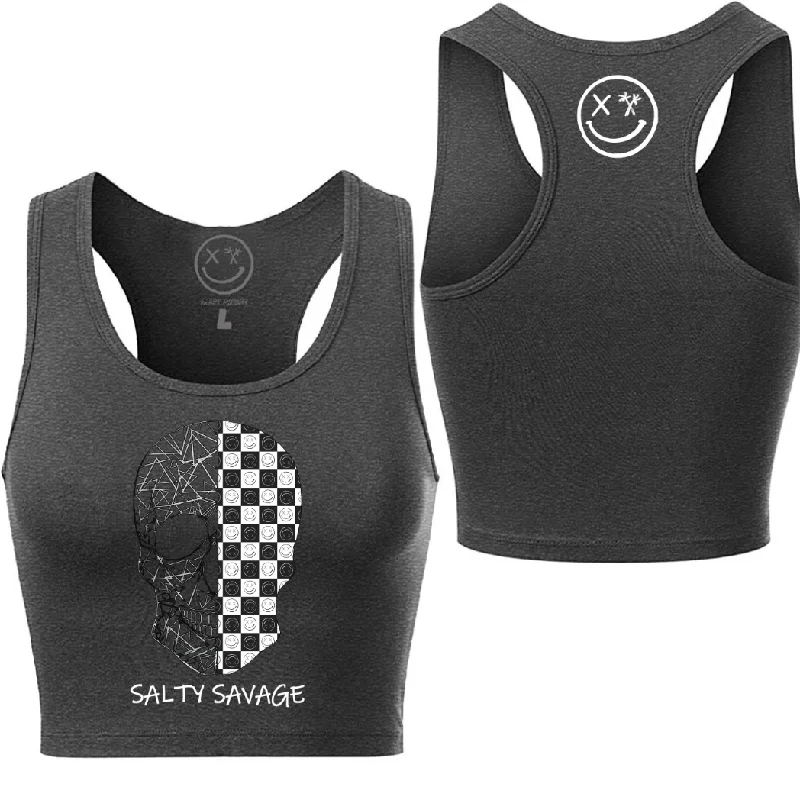 Charcoal Gray