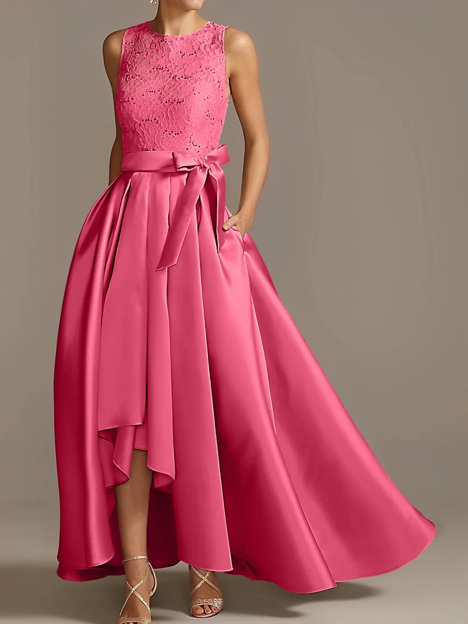 Fuchsia Pink