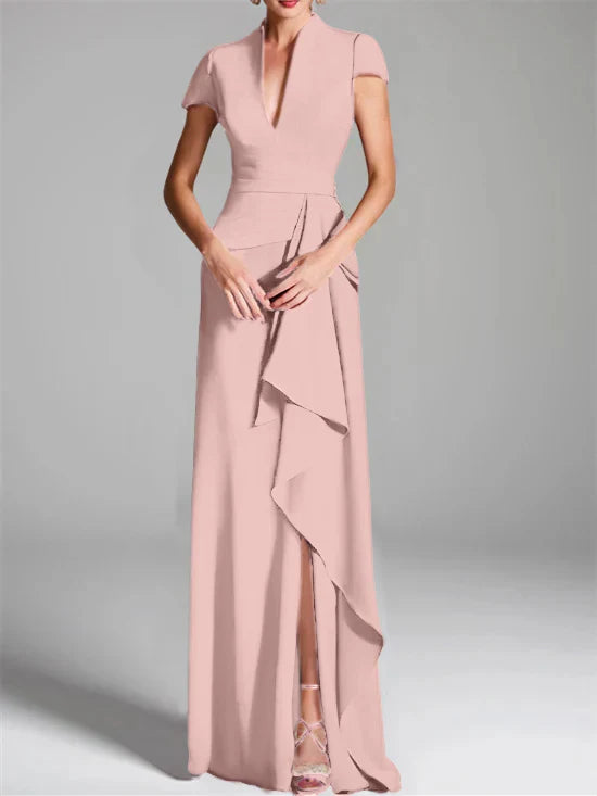 Dusty Rose