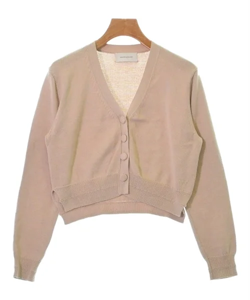 alexandra golovanoff Cardigans Chenille Brocade Lace