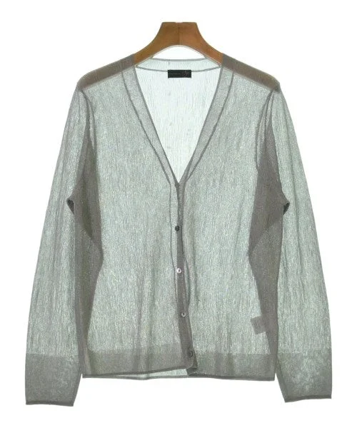 Aga Cardigans Polka Dot Checkered Tartan