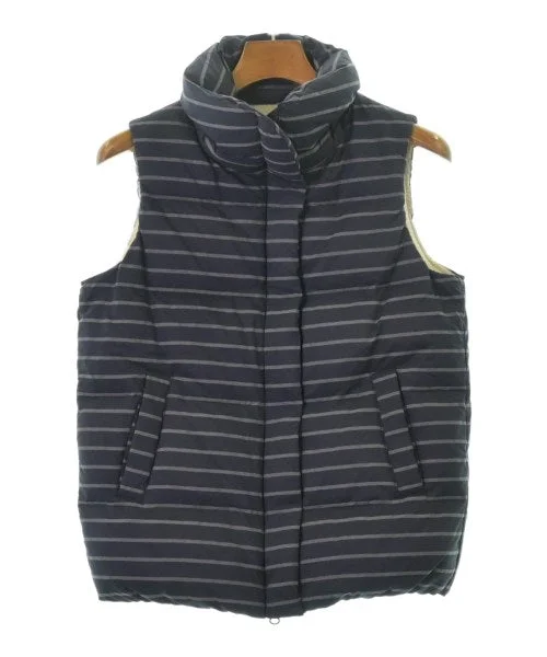 AIGLE Down jackets/Vests Rayon Jacket Velvet Jacket Corduroy Jacket