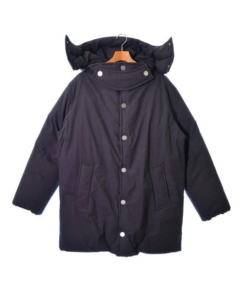 BOTTEGA VENETA Down jackets/Vests Hooded Jacket Caped Jacket Shawl Collar Jacket