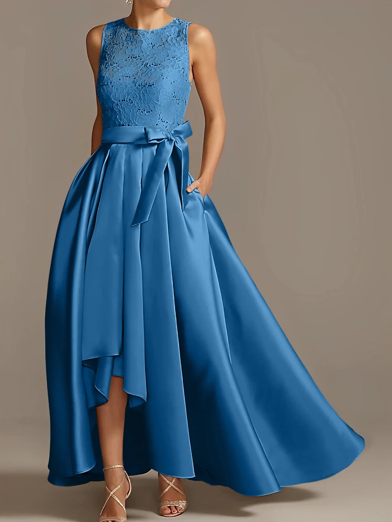 Light Royal Blue