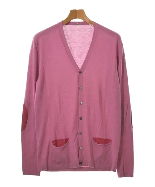 adriano ragni Cardigans Cashmere Blend Cotton Blend Poly Blend