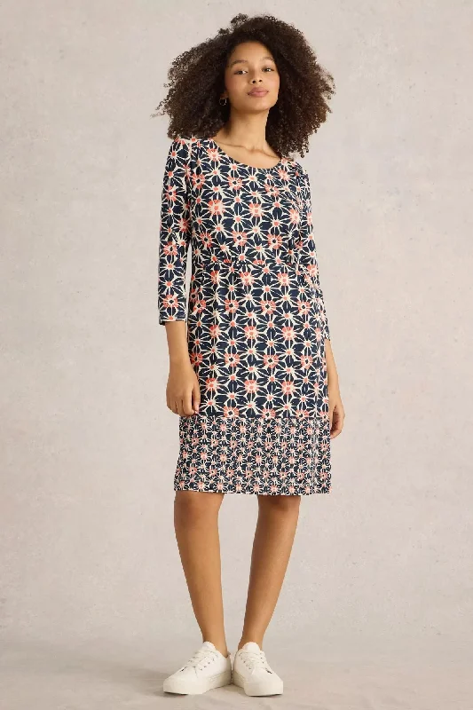 Tallie Jersey Dress