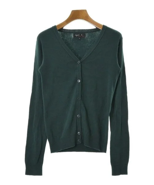 Agnes b. Cardigans Toggled Drawstring Belted