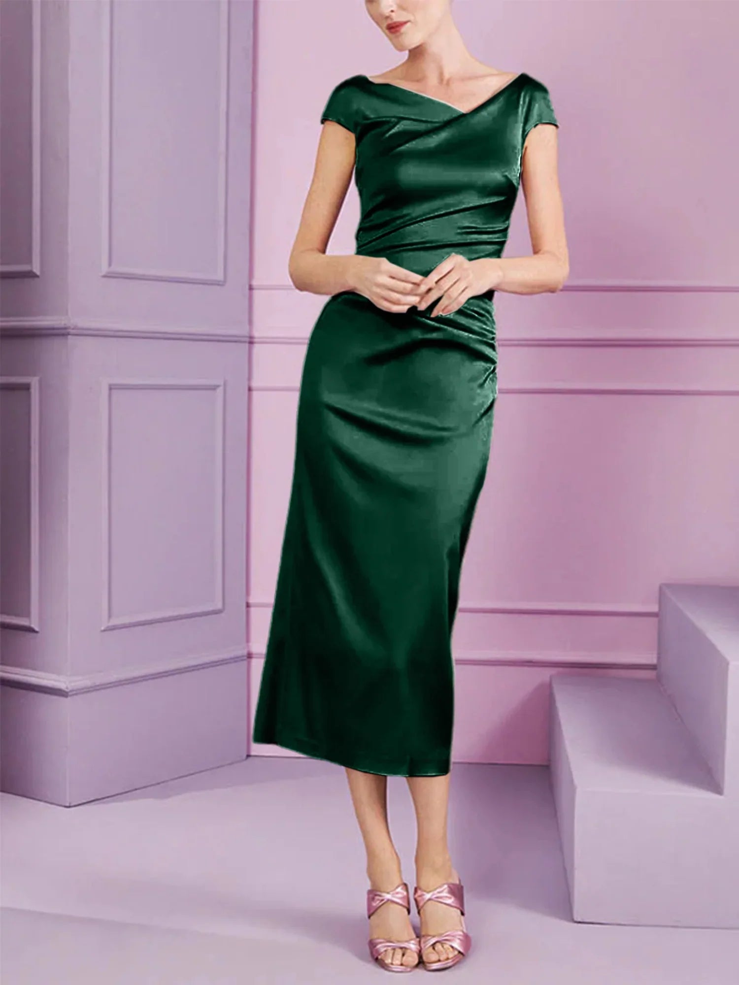 Dark Green