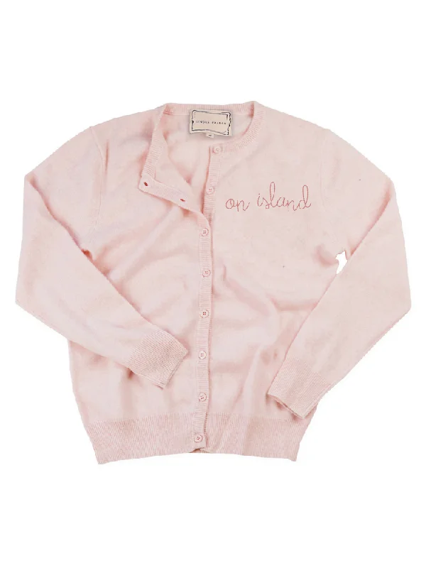 Pale Pink