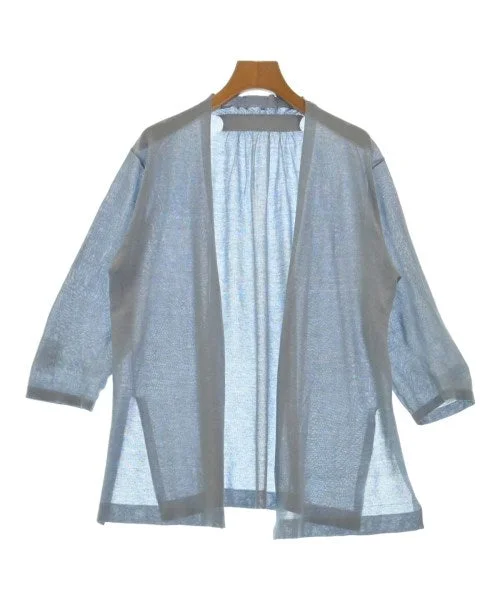 ANAYI Cardigans Patchwork Embroidered Appliqued