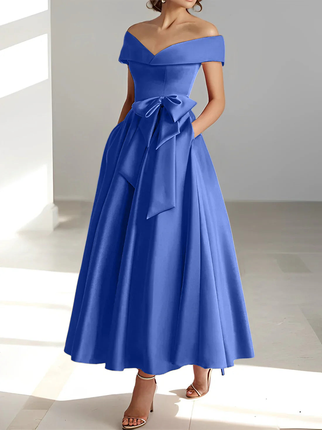 Royal Blue