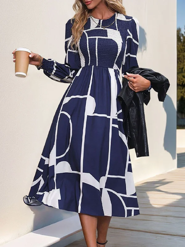 NEW LIFE: St. Natalia Dress