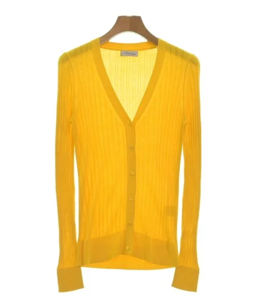 Aliquam Cardigans Stretchy Elastic Breathable