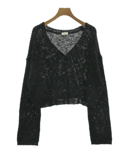 apart by lowrys Cardigans Houndstooth Herringbone Solid