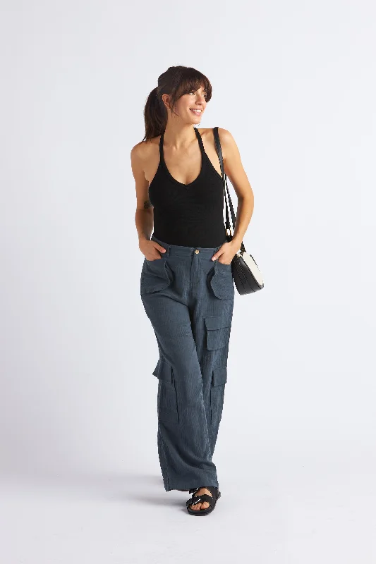 Zoe Ultra-Soft Tank casual tank top
