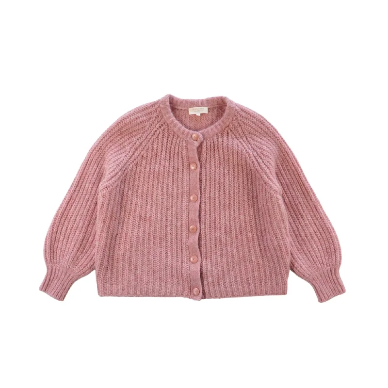 Sezane Cardigan Sweater - Women's M Anti-Pilling Anti-Shrink Durable