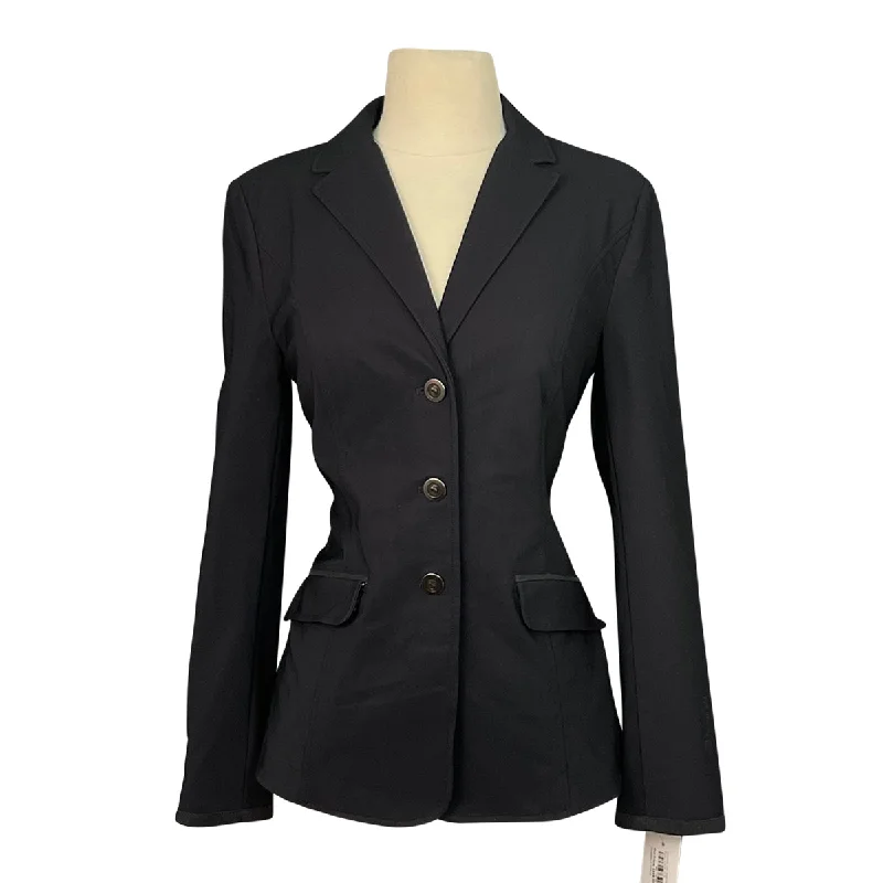 Samshield 'Alix' Show Jacket in Black - Women's FR 38 (US 8) Cardigan Sweater Pullover Samshield 'Alix' Show Jacket in Black - Women's FR 38 (US 8) Cardigan Sweater Pullover