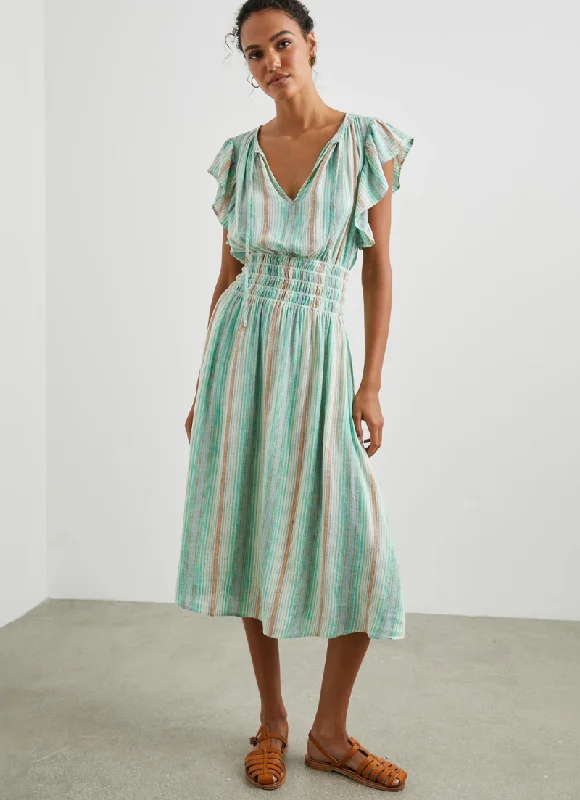 Seaview Stripe
